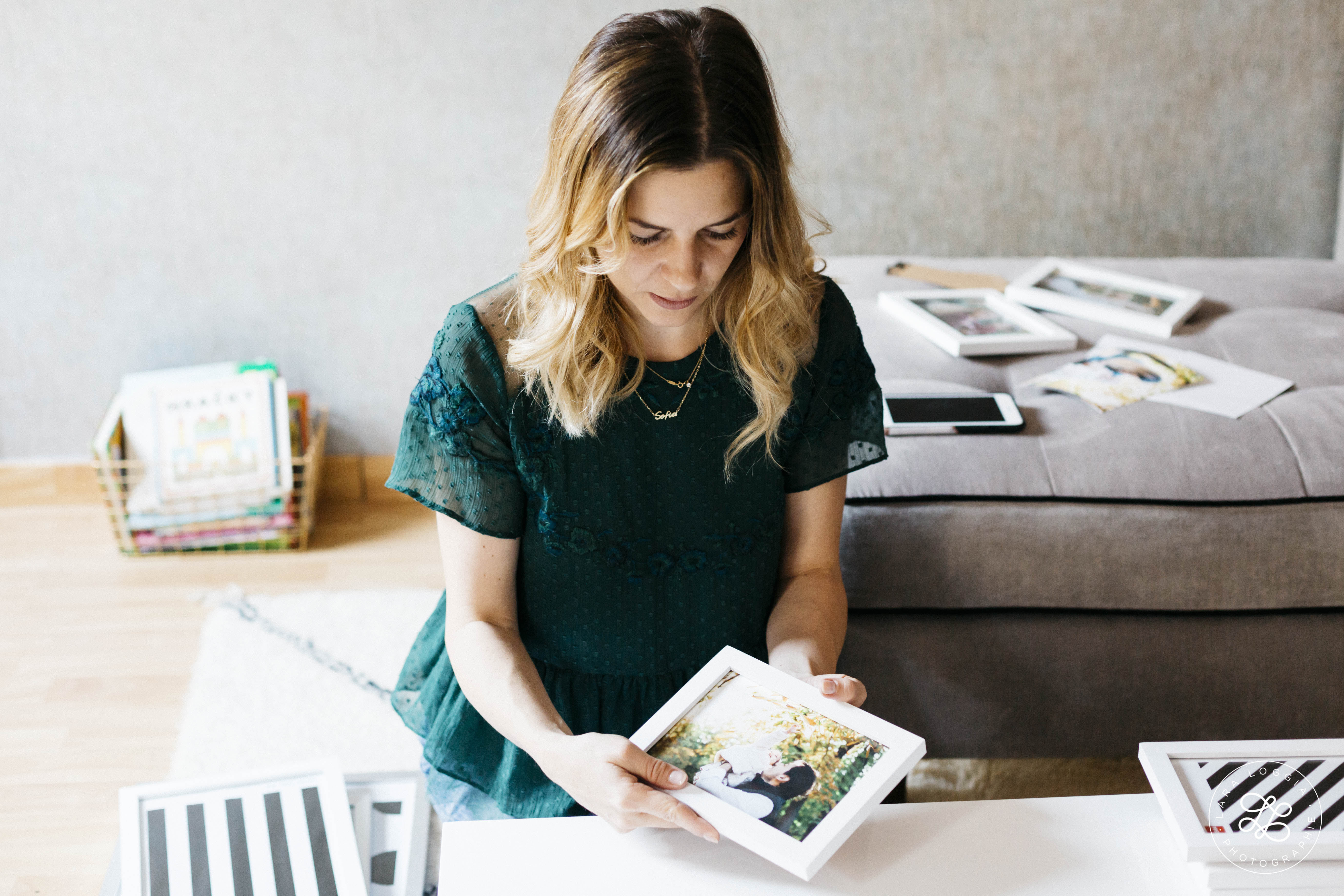 Cómo hacer una composición de fotos