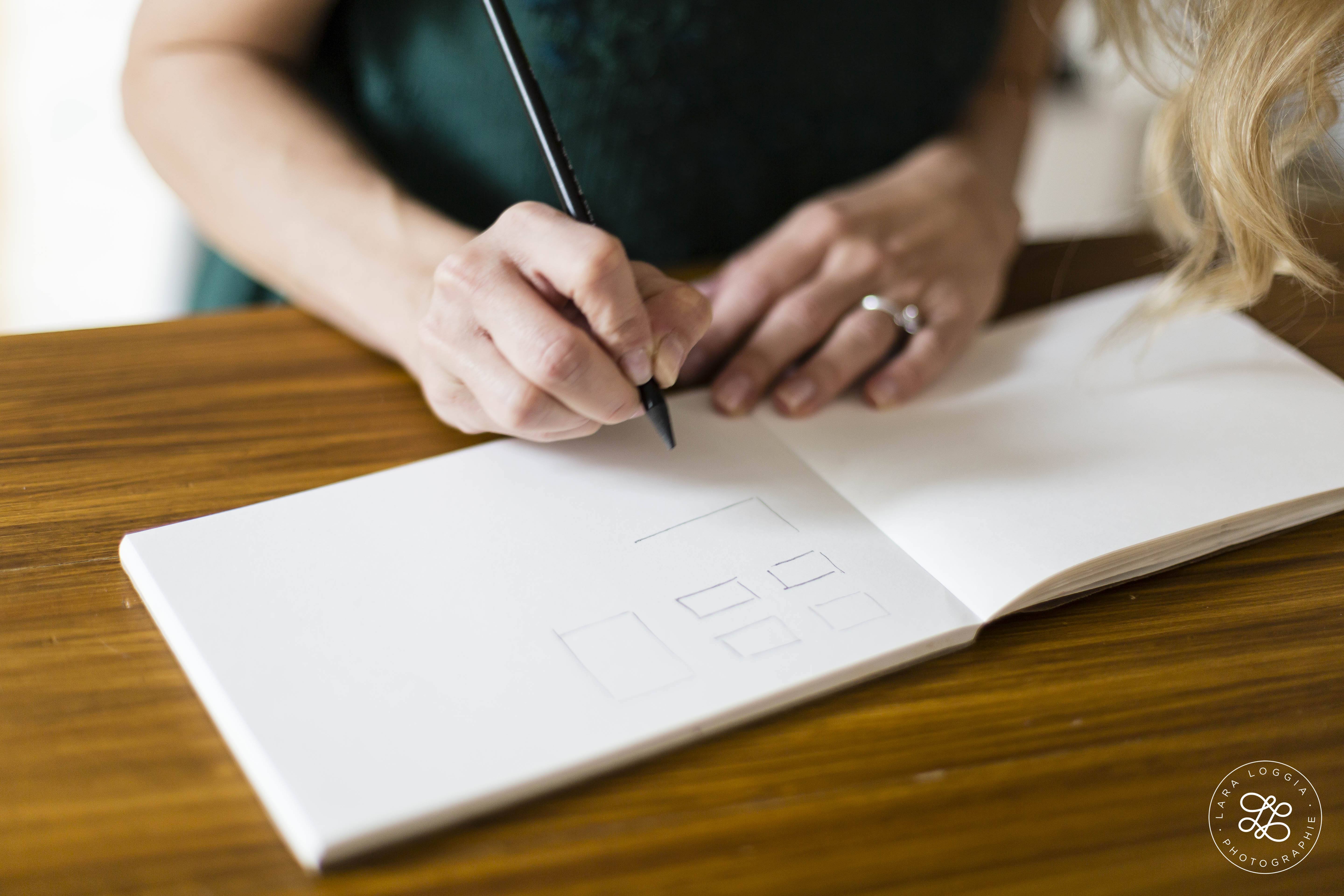 Cómo hacer una composición de fotos