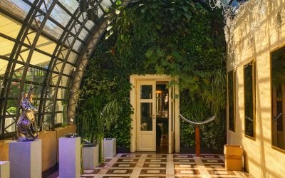 Mis 10 sitios favoritos (y no tan turísticos) en Praga