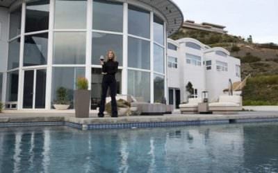 ¿Cuánto valen las casas de Big Little Lies?
