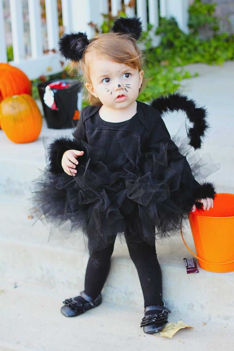 Disfraz Halloween