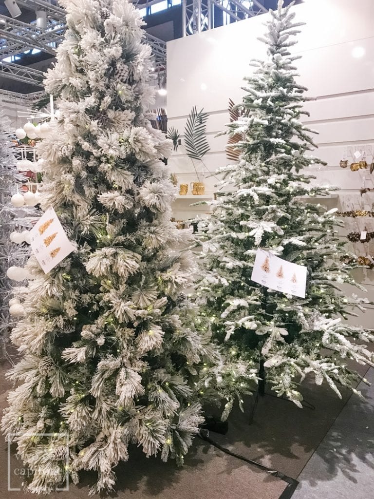 Ideas para decorar un árbol de Navidad 