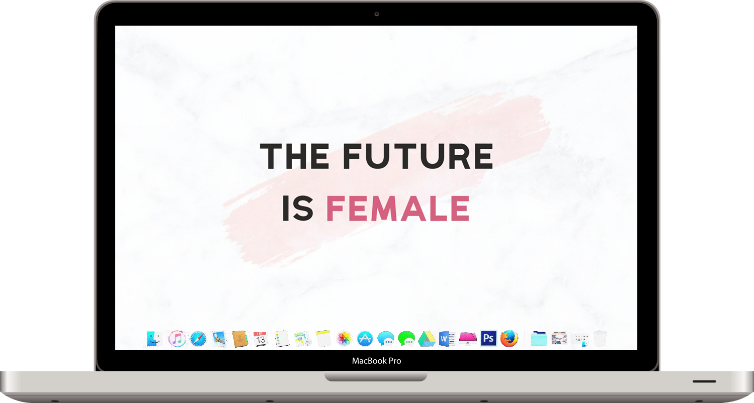 El día de la mujer Fondos de pantalla Descarga gratis