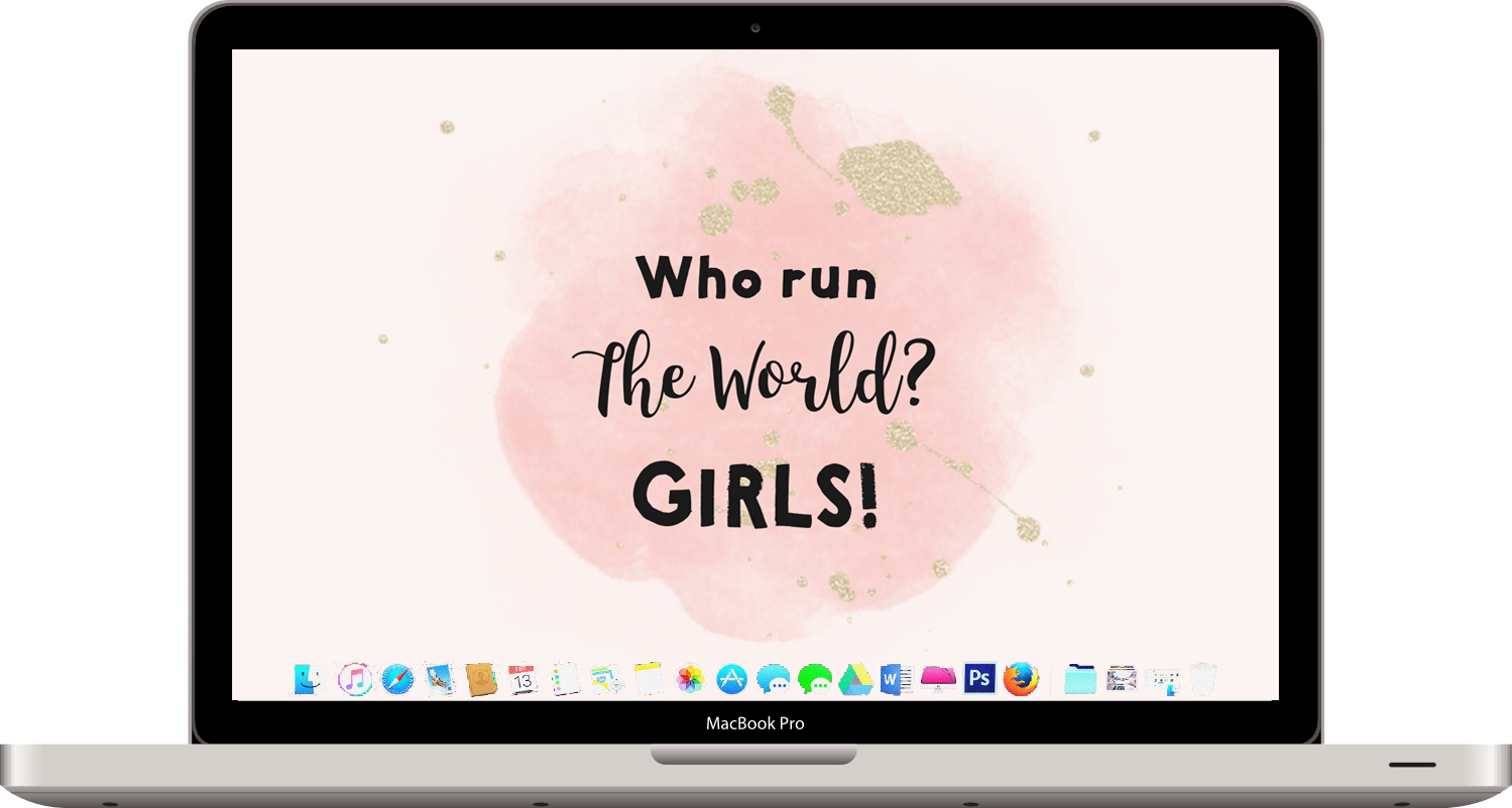 El día de la mujer Fondos de pantalla Descarga gratis