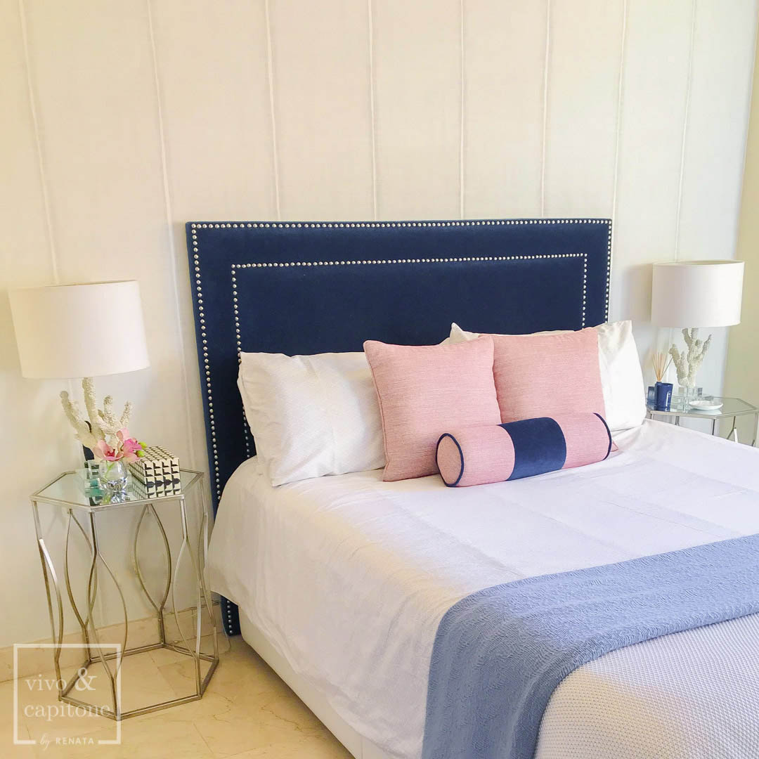 Papel pintado dormitorio