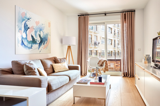 Reforma Integral con Aires Nórdicos